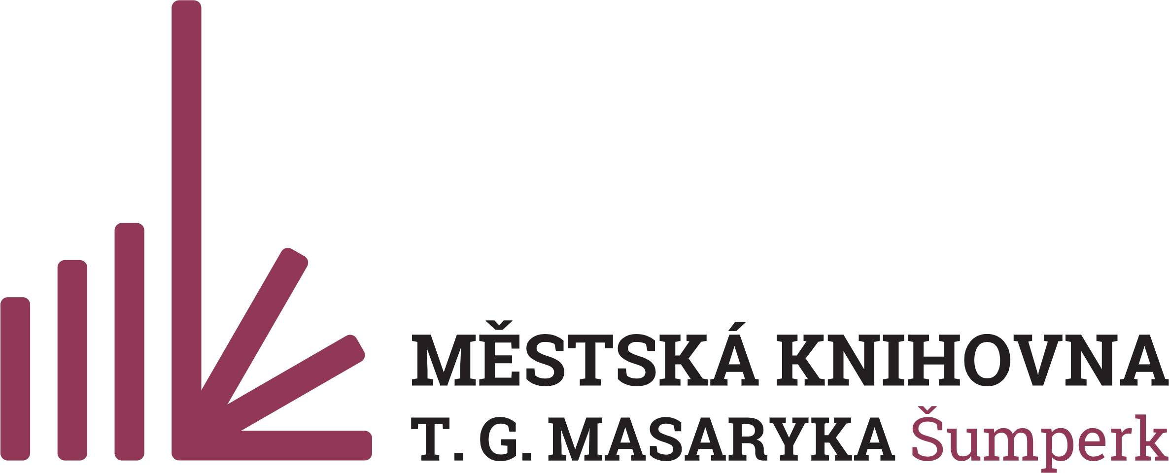 Městská knihovna T. G. Masaryka Šumperk
