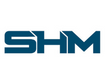 Logo firmy SHM