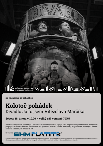 Kolotoč pohádek