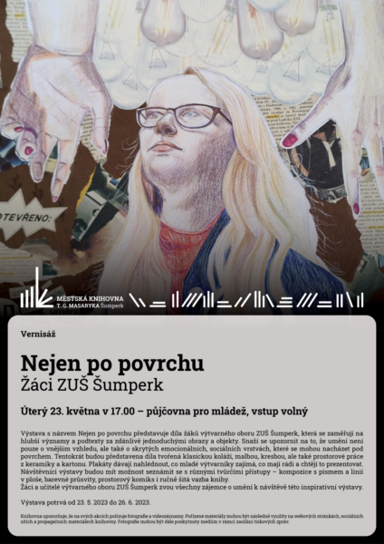 Nejen po povrchu