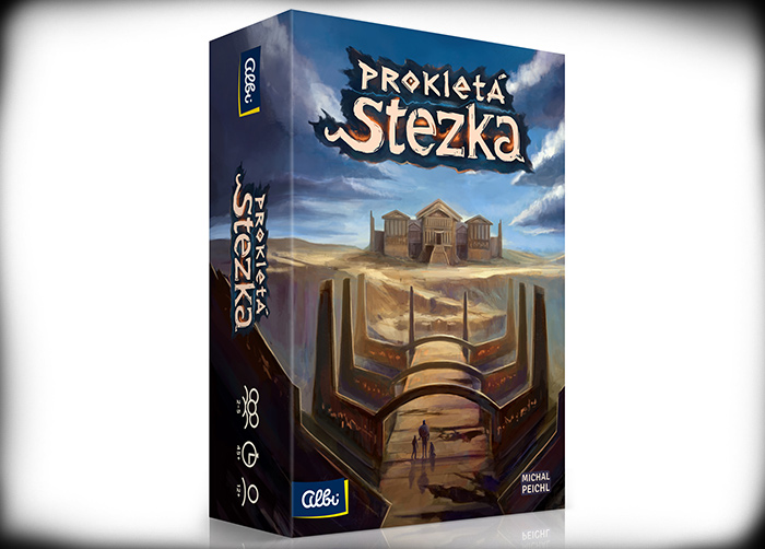 Prokletá stezka od Albi