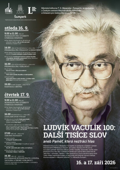 Vaculíkovská konference